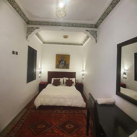 Riad Kanata Marrakesh Exterior foto