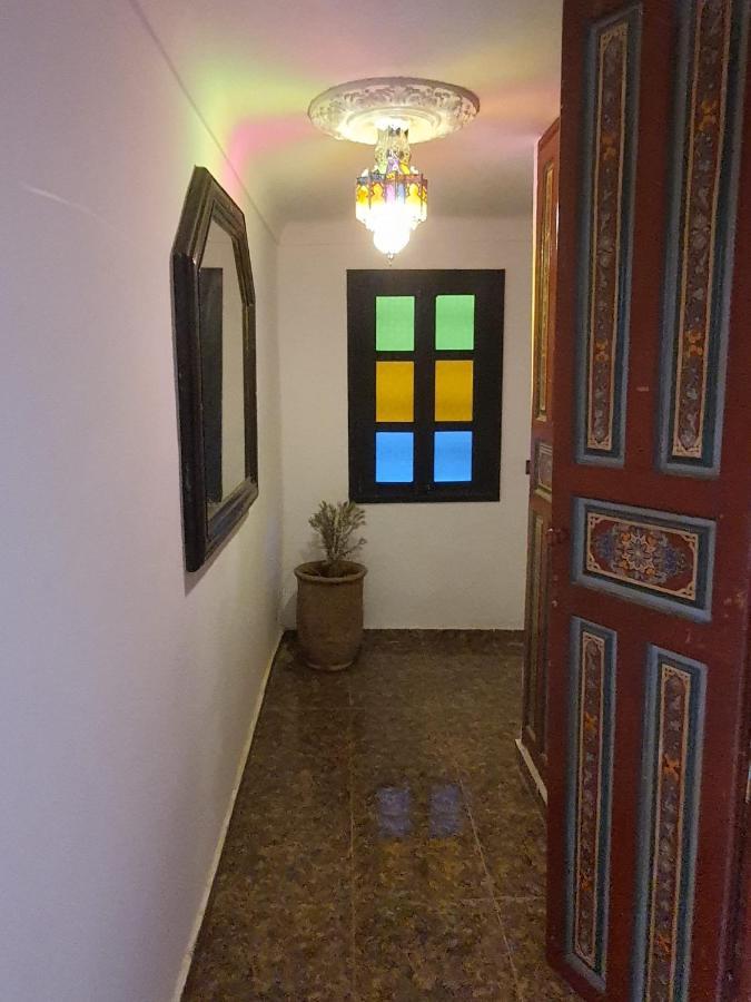 Riad Kanata Marrakesh Exterior foto