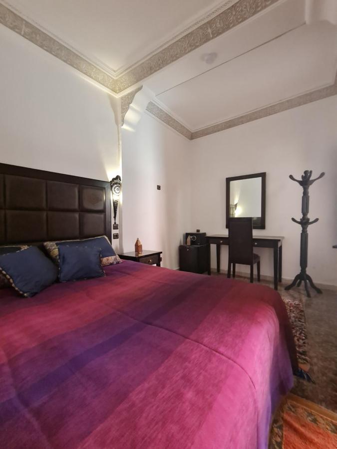 Riad Kanata Marrakesh Exterior foto