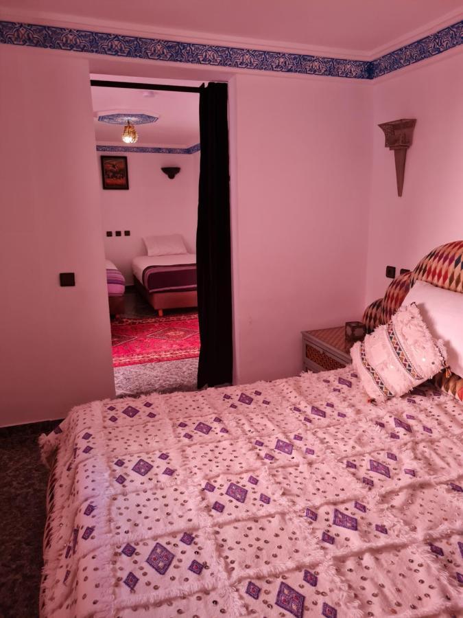 Riad Kanata Marrakesh Exterior foto