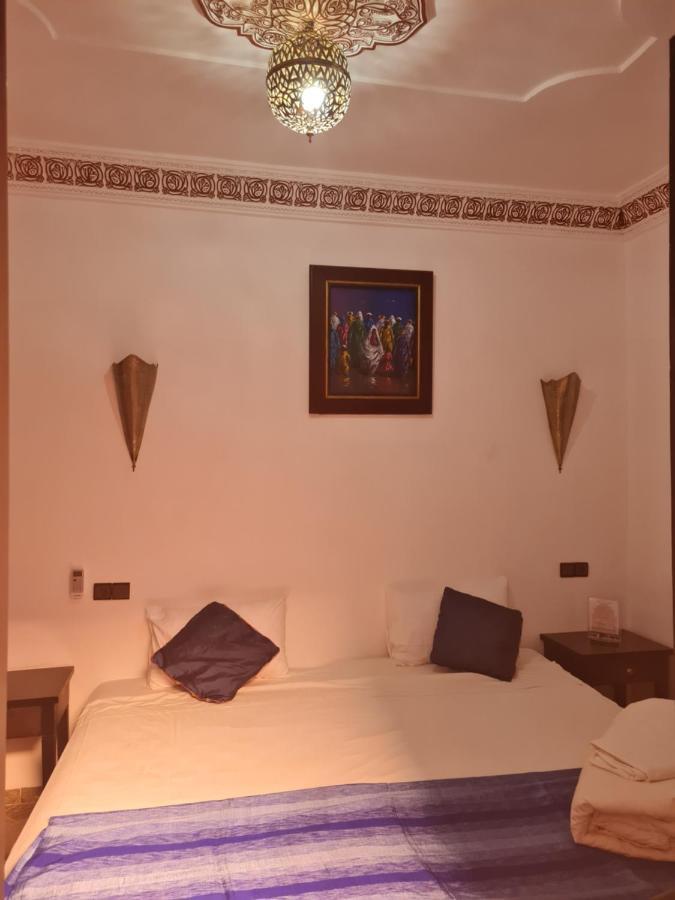 Riad Kanata Marrakesh Exterior foto