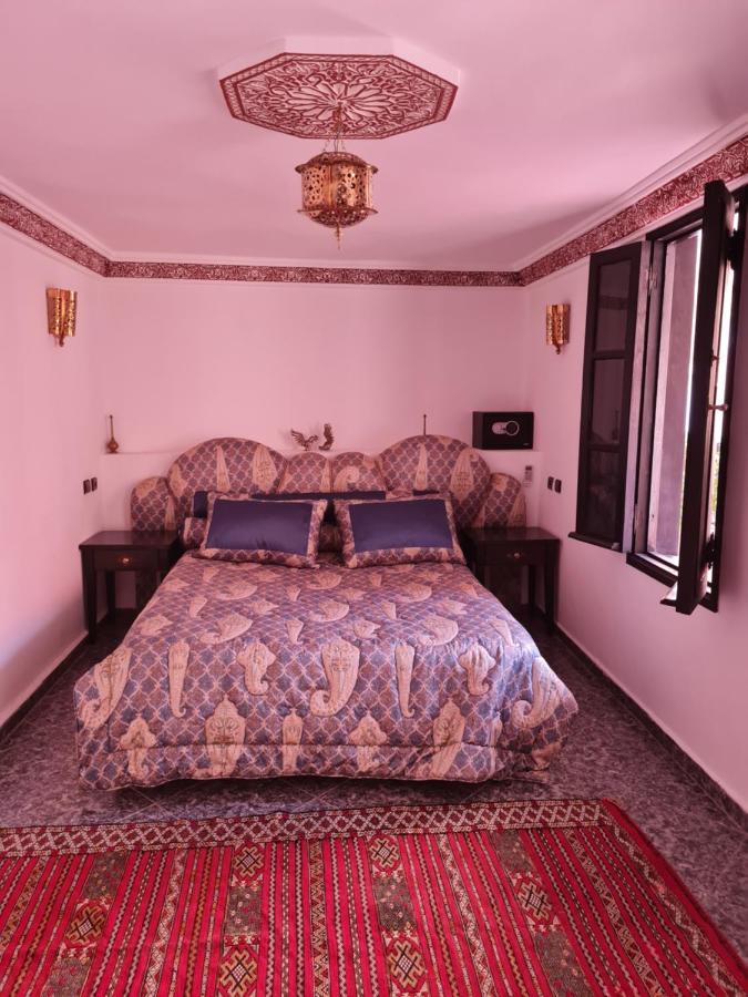 Riad Kanata Marrakesh Exterior foto