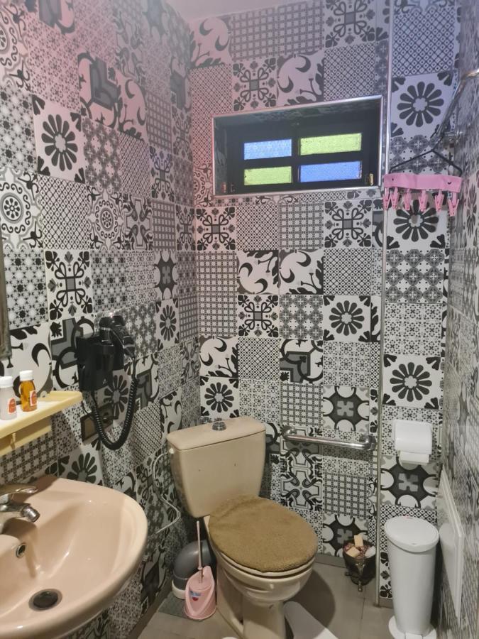 Riad Kanata Marrakesh Exterior foto