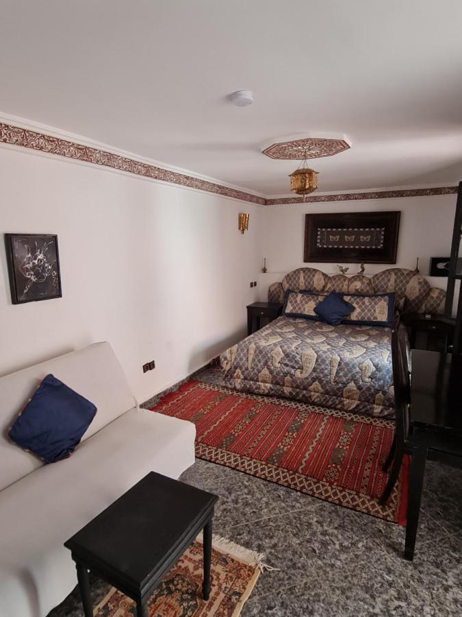 Riad Kanata Marrakesh Exterior foto