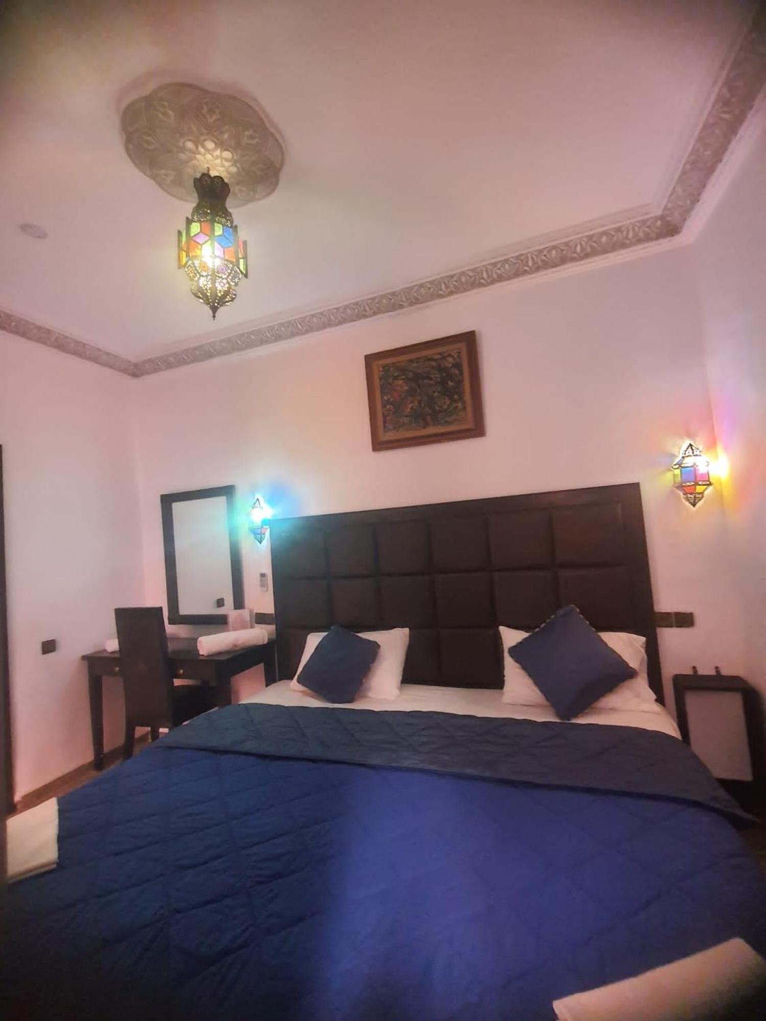 Riad Kanata Marrakesh Exterior foto