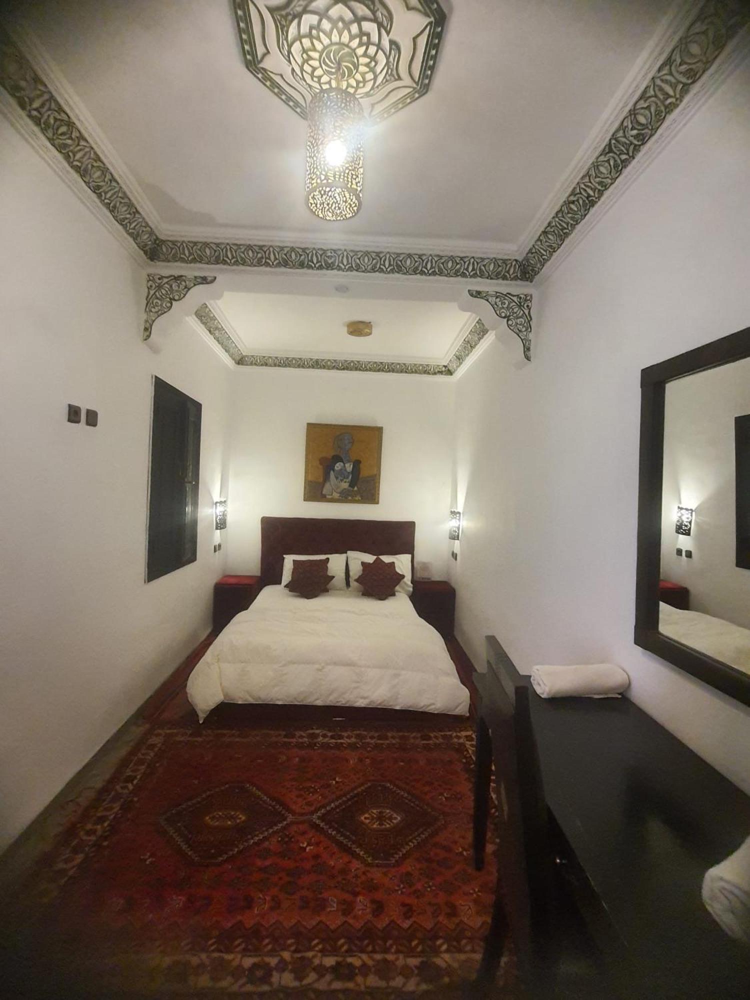Riad Kanata Marrakesh Exterior foto